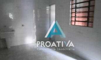 Imagem 7: Sobrado com 3 dormitórios para alugar, 186 m² - Santa Maria - Santo André/SP