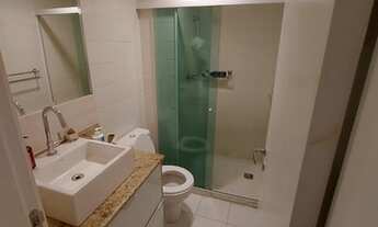 Imagem 6: ACQUA RESIDENCIAL LINDO APARTAMENTO MOBILIADO