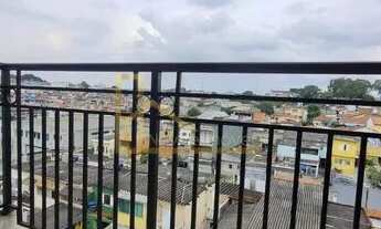 Imagem 5: Apartamento à venda no bairro Limoeiro - São Paulo/SP, Zona Leste