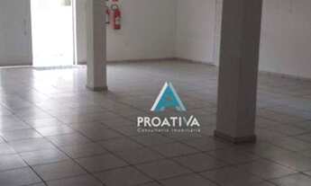 Imagem: Sobrado comercial na Vila Guiomar para alugar