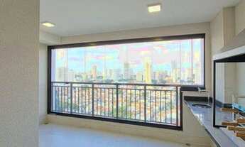Imagem 13: Apartamento com 3 dormitórios, 84 m² - venda por R$ 1.250.000 ou aluguel por R$ 6.200/mês