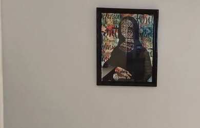 Imagem 3: Apartamento para alugar 147 m² com 3 quartos - Mont'Serrat