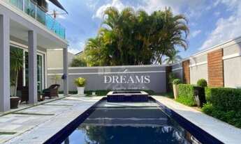 Imagem 3: Casa com 4 dormitórios, 470 m² - venda por R$ 8.800.000,00 ou aluguel por R$ 39.584,67/mês