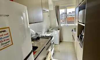 Imagem 6: Guará - Apartamento Padrão - Guará II