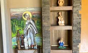 Imagem 7: Casa apartamento