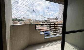 Imagem 3: Apartamento com 2 dormitórios à venda, 95 m² por R$ 520.000,00 - Ponta da Praia - Santos/S