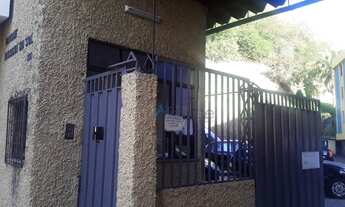 Imagem 7: Apartamento com 3 dormitórios para alugar, 65 m² por R$ 833,64/mês - São Bernardo - Juiz d