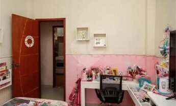 Imagem 7: Apartamento - 02 quartos - Engenho Novo [ME