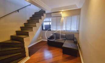 Imagem 5: Cobertura Duplex com 2 dormitórios à venda, 140 m² por R$ 1.080.000 - Boqueirão - Santos