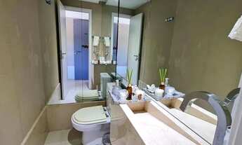 Imagem 6: Apartamento para venda possui 105 metros quadrados com 3 quartos em Tirol - Natal - RN