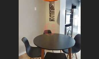 Imagem 4: Apartamento Padrão em São José dos Campos