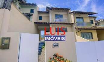 Imagem 2: Lindíssima casa com 3 dormitórios para alugar, 175 m² por R$ 4.000 + taxas/mês - Itaipu