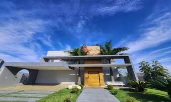 Imagem 2: JACAREí - Casa de Condomínio - Condomínio Residencial Mirante do Vale