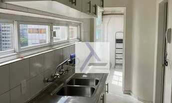 Imagem 7: Apartamento com 3 dormitórios para alugar, 114 m² por R$ 11.750,00/mês - Jardim Europa - S