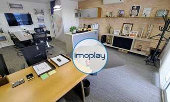 Imagem 6: Conjunto à venda, 93 m² por R$ 1.250.000,00 - Brooklin - São Paulo/SP