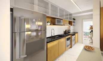 Imagem 4: Residencial Amarílis - o ponto mais alto da sua vida é aqui! Apartamentos na Vila Progre