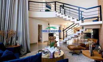 Imagem: Casa à venda, 3 quartos, 2 suítes, 4 vagas