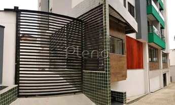 Imagem 2: Apartamento à venda, 70 m² no Botafogo em Campinas