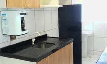 Imagem 2: Apartamento para aluguel possui 83 metros quadrados com 3 quartos