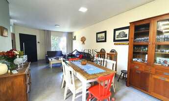 Imagem: Casa com 3 dormitórios à venda, 150 m²