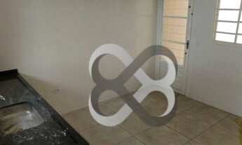 Imagem 7: Casa com 2 dormitórios à venda, 64 m² por R$ 270.000,00 - Dom Pedro II - Londrina/PR