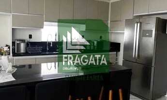 Imagem 5: CASA BARRA DOS COQUEIROS COND TERRAS ALPHAVILLE 1 NA BARRA DOS COQUEIROS