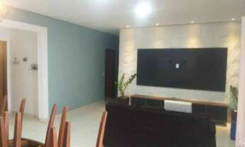 Imagem 2: Casa para venda com 100 metros quadrados com 3 quartos em Pedreira - Belém - Pará