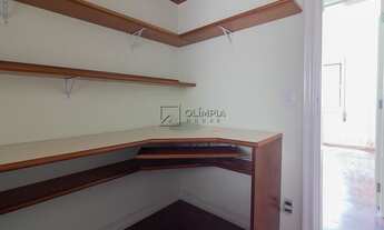 Imagem 1: Apartamento Locação 3 Dormitórios - 109 m² Pompéia