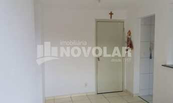 Imagem 2: Apartamento, Parque Novo Mundo