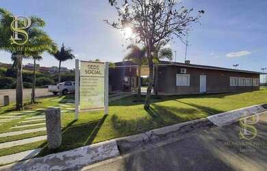 Imagem 5: Casa com 3 dormitórios à venda, 220 m² - Condomínio Shambala III - Atibaia/SP