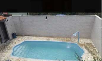 Imagem 4: Casa para venda com 360 metros quadrados com 3 quartos em Tijuca - Contagem - MG