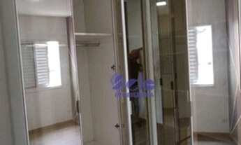 Imagem 2: Apartamento com 2 dormitórios à venda, 53 m² por R$ 340.000 - Vila Marina - São Paulo/SP