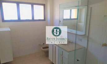 Imagem 3: Apartamento com 3 dormitórios, 150 m² - venda por R$ 650.000,00 ou aluguel por R$ 3.200,00