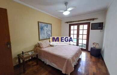 Imagem 5: Casa com 4 dormitórios à venda, 255 m² por R$ 980.000 - Cidade Universitária - Campinas/SP