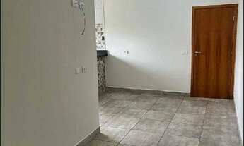 Imagem 7: Studio com 1 dormitório para alugar, 80 m² por R$ 1.200,00/mês - Vila Siqueira Campos - Sa