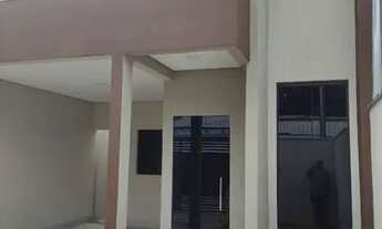 Imagem: Casa 103m² de Área Construída 03/04 Sendo