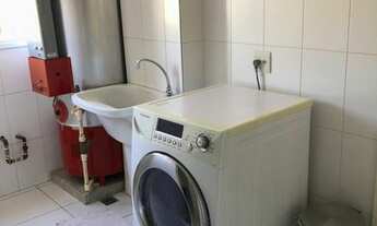 Imagem 6: Apartamento para aluguel tem 190 metros quadrados com 4 quartos em Setor Bueno - Goiânia