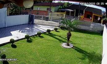 Imagem 7: Casa com picina documentada