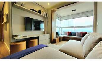 Imagem 2: Imóvel mobiliado pronto para morar!