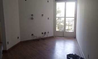 Imagem: Apartamento Residencial / Padroeira