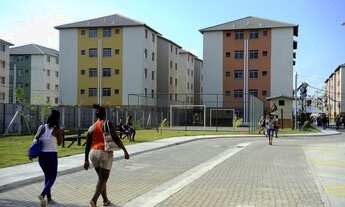 Imagem: Passo apartamento no cabula