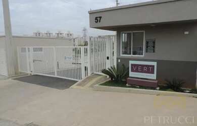 Imagem 2: Apartamento - Jardim das Cerejeiras - Campinas