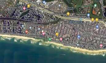 Imagem 4: EXCELENTE APARTAMENTO NA BARRA DA TIJUCA COM 52M²