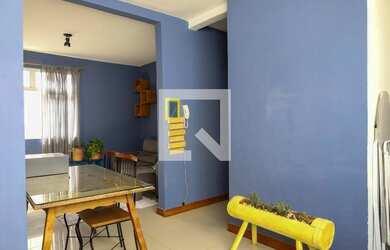 Imagem 4: Apartamento para Aluguel - Minas Brasil, 2 Quartos, 60 m2