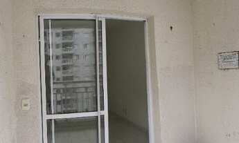 Imagem 5: Apartamento com 3 dormitórios para alugar, 84 m² - Marapé - Santos/SP