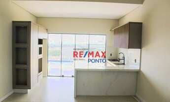 Imagem 3: Casa com 3 dormitórios para alugar, 293 m² por R$ 8.500,01/mês - Residencial Village da Se