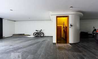 Imagem 2: Casa para Aluguel - Moema, 4 Quartos, 600 m2