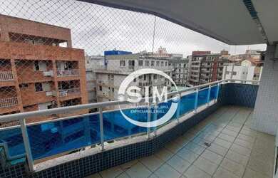 Imagem 3: Cobertura com 4 dormitórios para alugar, 276 m² no Braga - Cabo Frio/RJ