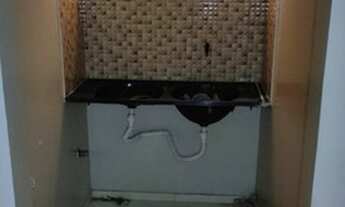 Imagem: Apartamento para aluguel com 38 metros quadrados