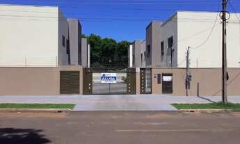 Imagem: Aluga-se sobrado em condomínio fechado